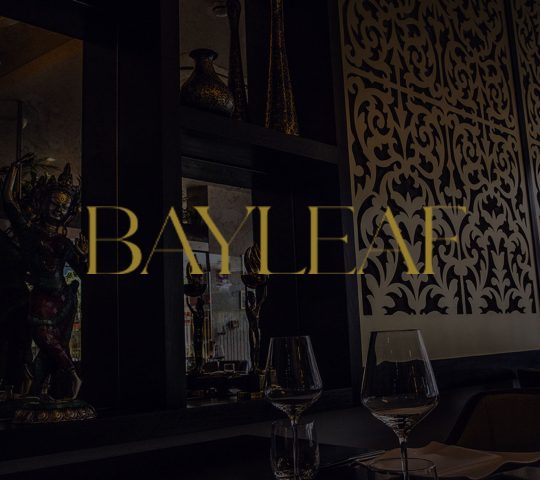 Bayleaf Restaurant