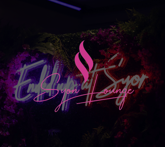 Syon Lounge Syon Lounge